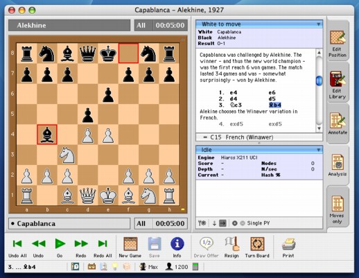 Sigma Chess 6.2.1 Free Download For Mac